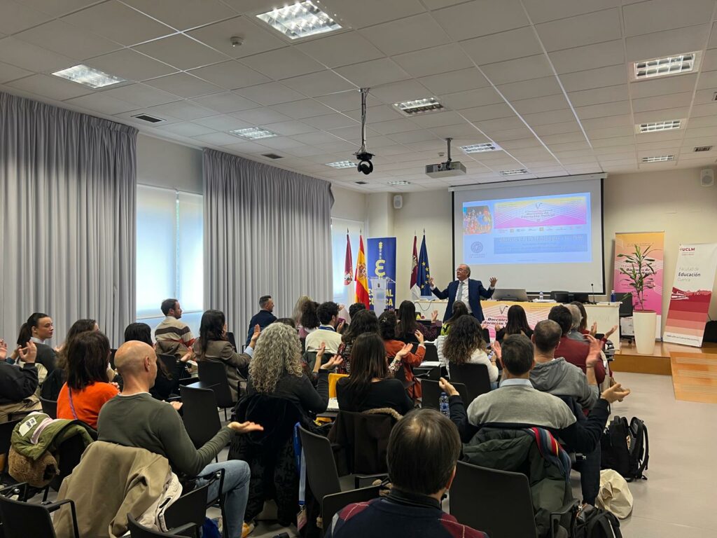 Francisco Javier Romero, Isabel Villagar y Gregorio Vicente, nombres para el sábado 8 de noviembre en el Estival Científico 25 8 estivalcientifico 2