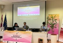 Francisco Javier Romero, Isabel Villagar y Gregorio Vicente, nombres para el sábado 8 de noviembre en el Estival Científico 25