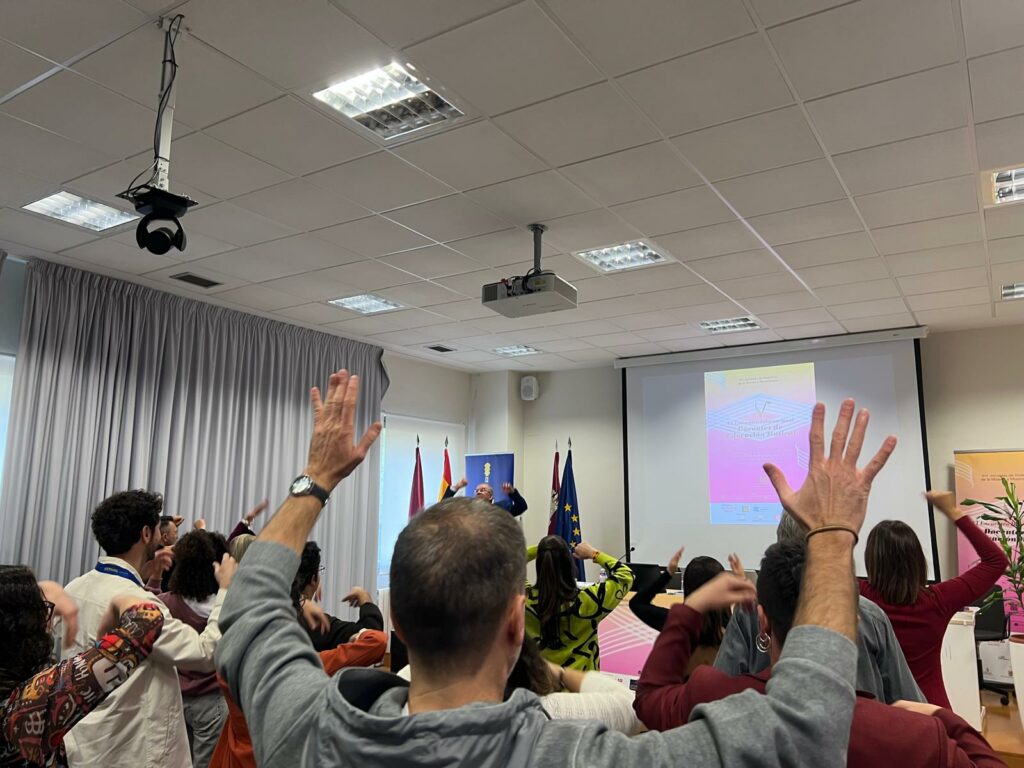 Francisco Javier Romero, Isabel Villagar y Gregorio Vicente, nombres para el sábado 8 de noviembre en el Estival Científico 25 7 estivalcientifico 3