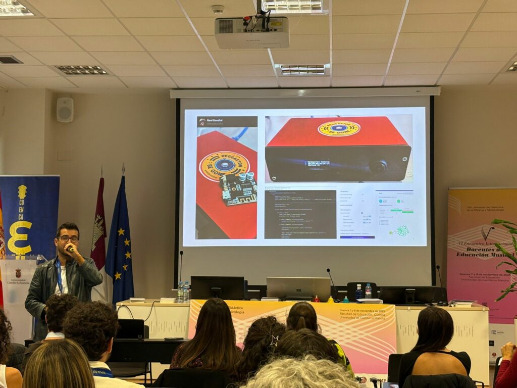 Francisco Javier Romero, Isabel Villagar y Gregorio Vicente, nombres para el sábado 8 de noviembre en el Estival Científico 25 5 estivalcientifico 5