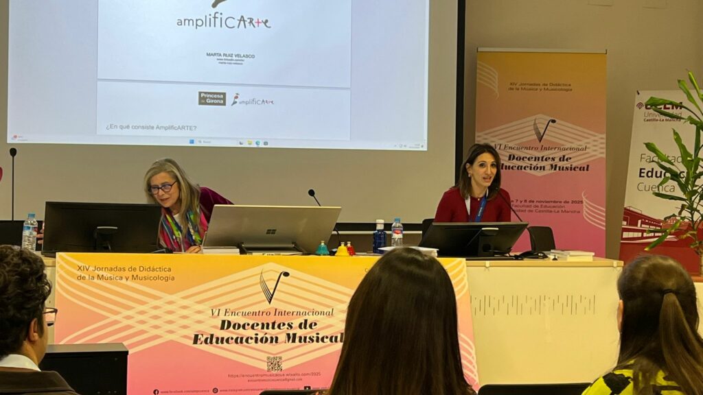 Francisco Javier Romero, Isabel Villagar y Gregorio Vicente, nombres para el sábado 8 de noviembre en el Estival Científico 25 3 estivalcientifico 7