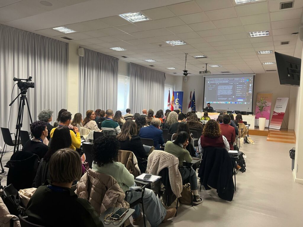 Francisco Javier Romero, Isabel Villagar y Gregorio Vicente, nombres para el sábado 8 de noviembre en el Estival Científico 25 2 estivalcientifico 8