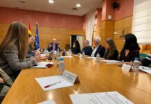 La Junta ha iniciado la práctica totalidad de las medidas de la Estrategia Regional frente a la Despoblación