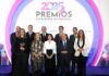 Eurocaja Rural entrega el galardón ‘Establecimiento Comercial’ en los premios ‘Excelencia Empresarial 2025’ de CEOE-CEPYME Guadalajara Eurocaja Rural entrega el galardón 'Establecimiento Comercial' en los premios 'Excelencia Empresarial 2025' de CEOE-CEPYME Guadalajara