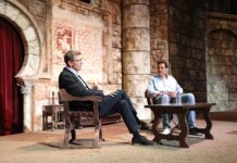 «Conocemos a nuestros clientes por su nombre»: Eurocaja Rural reivindica la banca cercana