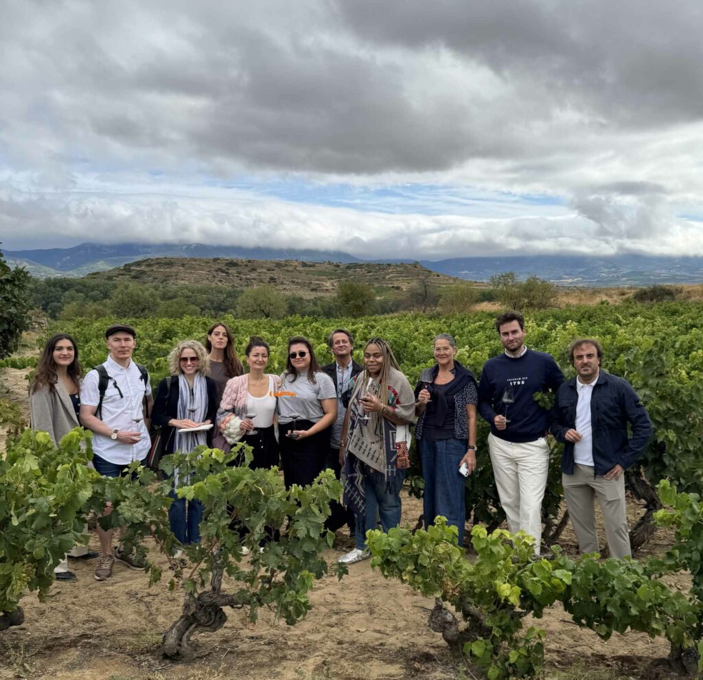 Exitalia coordina cinco misiones internacionales en menos de 60 días y consolida su liderazgo operativo en el sector vitivinícola 5 exitaliaalbacete