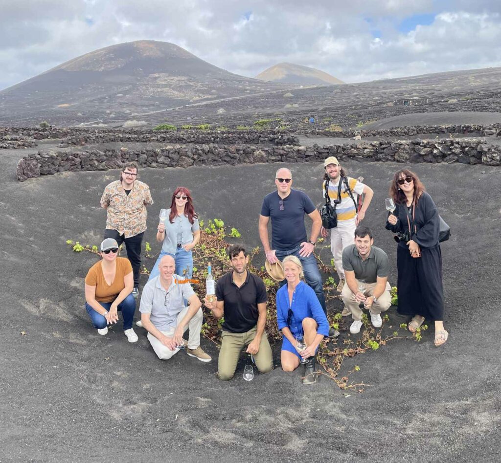 Exitalia coordina cinco misiones internacionales en menos de 60 días y consolida su liderazgo operativo en el sector vitivinícola 2 exitaliaalbacete 3