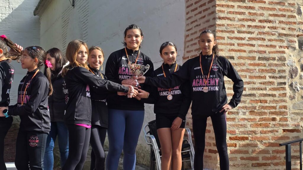 exitomanchathonacademy 8