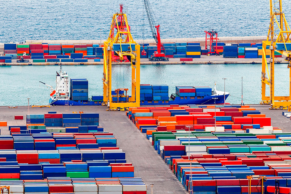 De enero a septiembre de 2025 las exportaciones de Castilla-La Mancha alcanzaron los 8.326 millones de euros