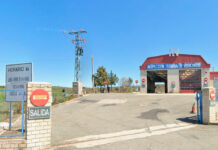 Muere un hombre en Alcolea del Pinar tras accidente laboral en la ITV: caída desde tres metros