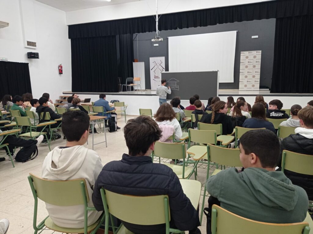 fco martinez illa charlas