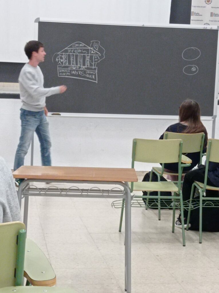 fco martinez illa charlas 2