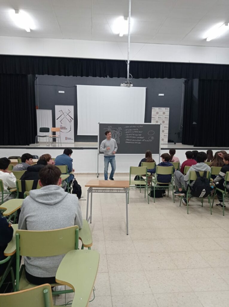 fco martinez illa charlas 4