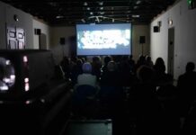 La segunda y tercera jornada de FECICAM acogió unas intensas veladas de cortometrajes nacionales y europeos además de secciones de cine más novel y experimental
