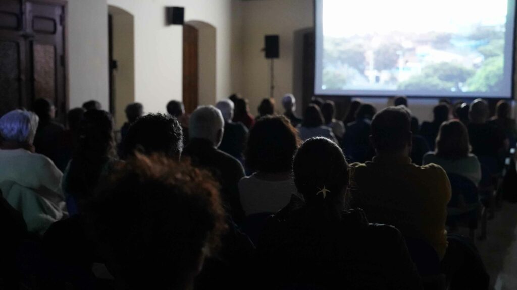 fecicam noviembre jornadas cine 10