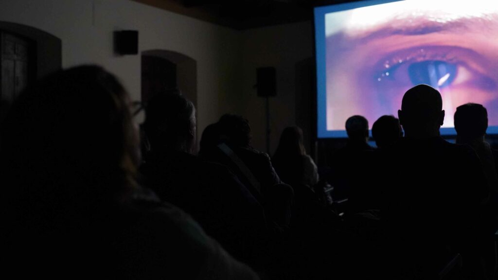 fecicam noviembre jornadas cine 11