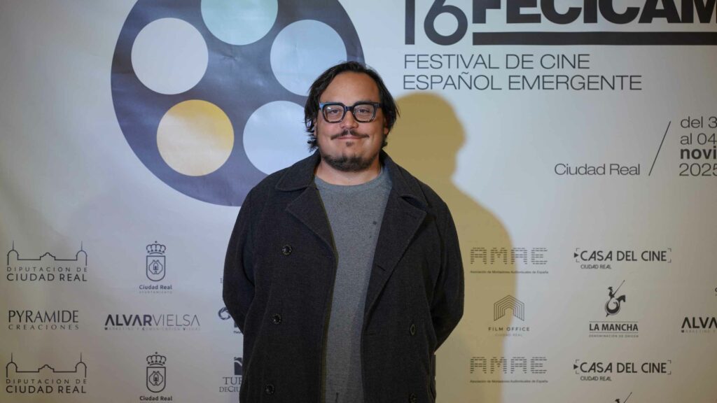 fecicam noviembre jornadas cine 15