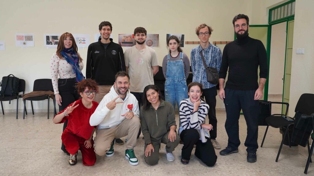 fecicam noviembre jornadas cine 21