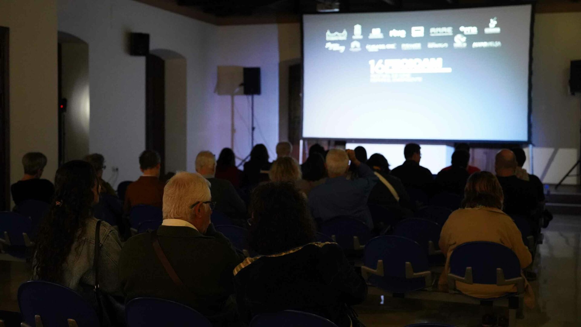 FECICAM entra en su recta final con 'Te protegerán mis alas', de Antonio Cuadri