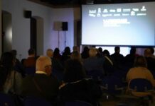 FECICAM entra en su recta final con ‘Te protegerán mis alas’, de Antonio Cuadri