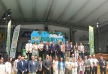 FERDUQUE 2026 celebrará su octava edición del 5 al 7 de junio en Porzuna