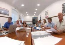 FERGUALT pide en la sede de Tomelloso un Plan Regional de Regadío para Castilla-La Mancha