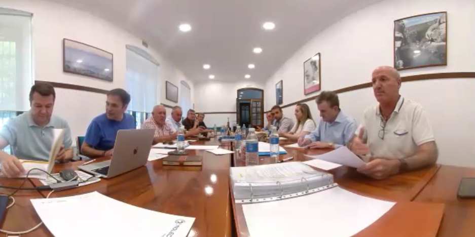 FERGUALT pide un Plan Regional de Regadío para Castilla-La Mancha