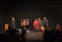 Gran comienzo del XVIII Festival de Artes Escénicas de Calzada, que continúa los dos próximos fines de semana