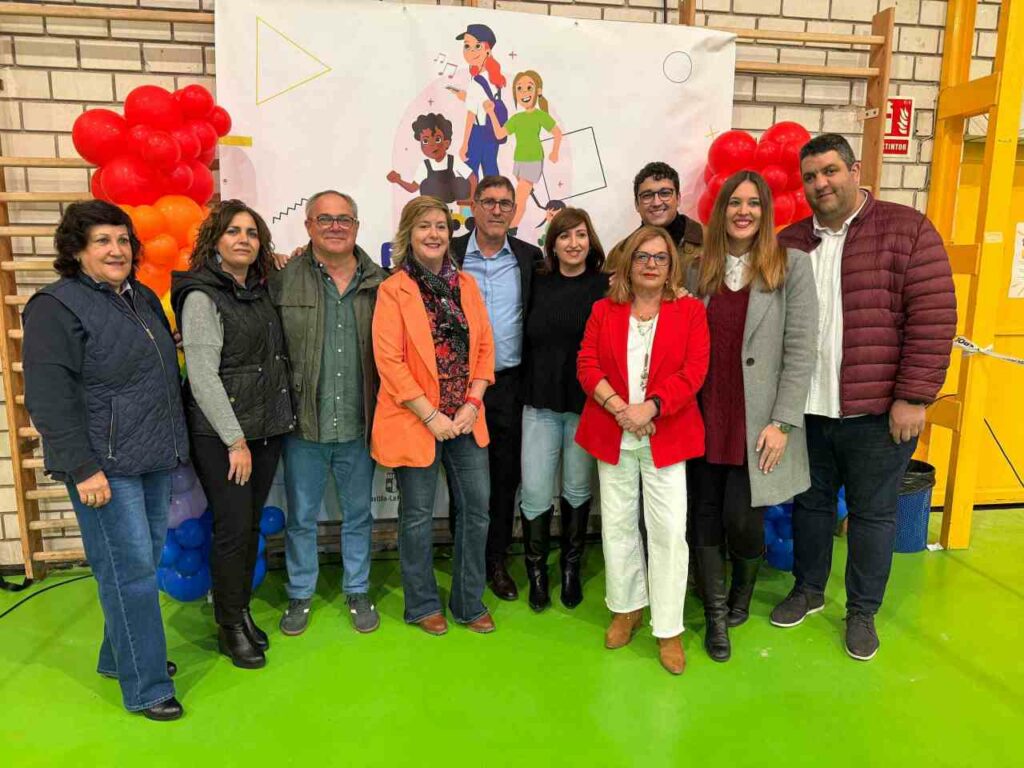 fiesta de los derechos de infancia 2