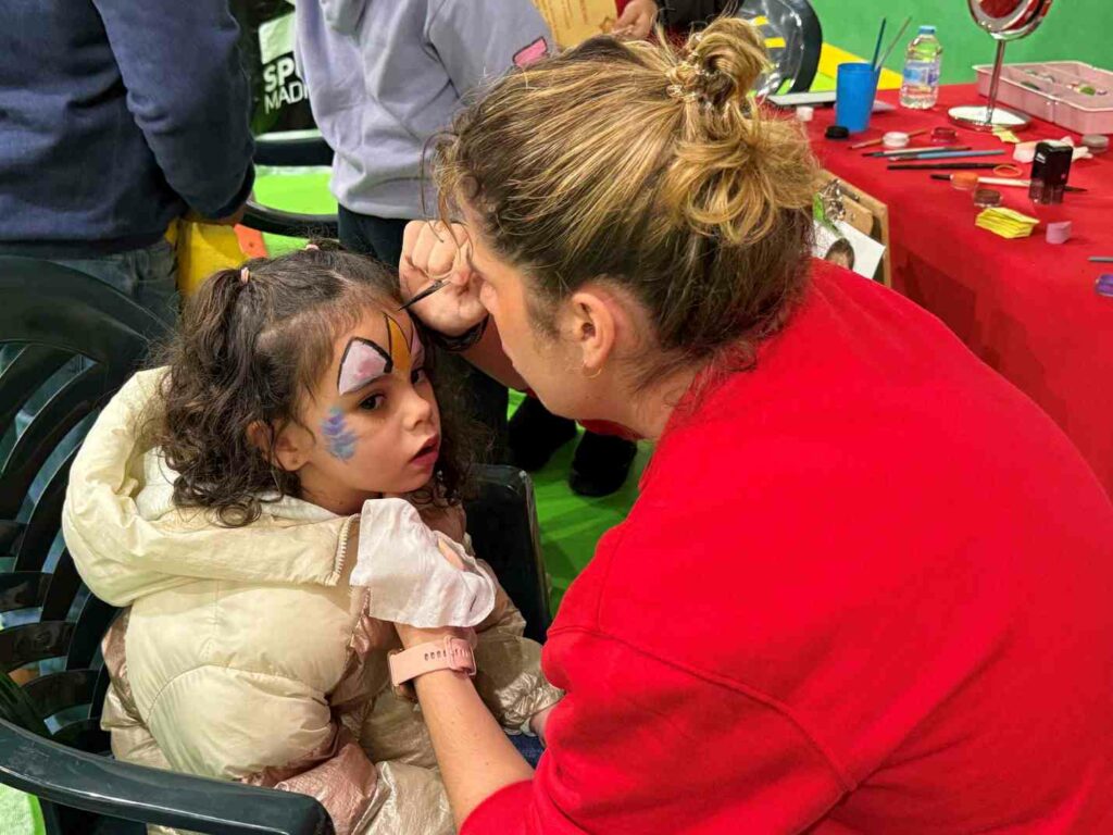 fiesta de los derechos de infancia 5