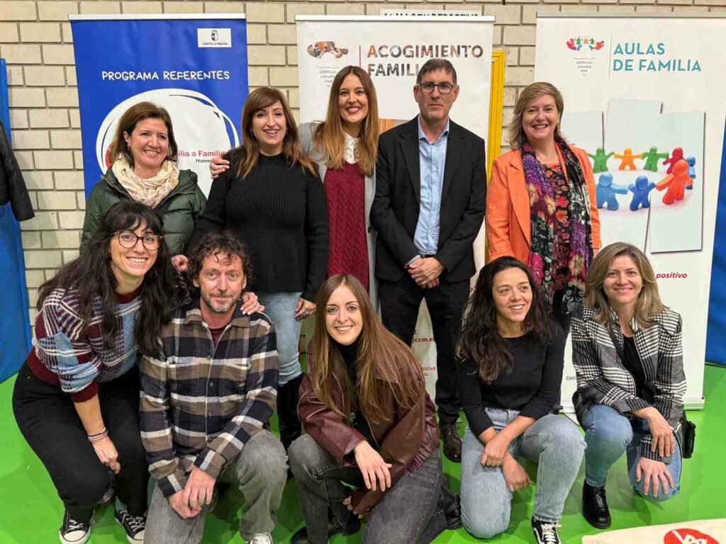 fiesta de los derechos de infancia 7