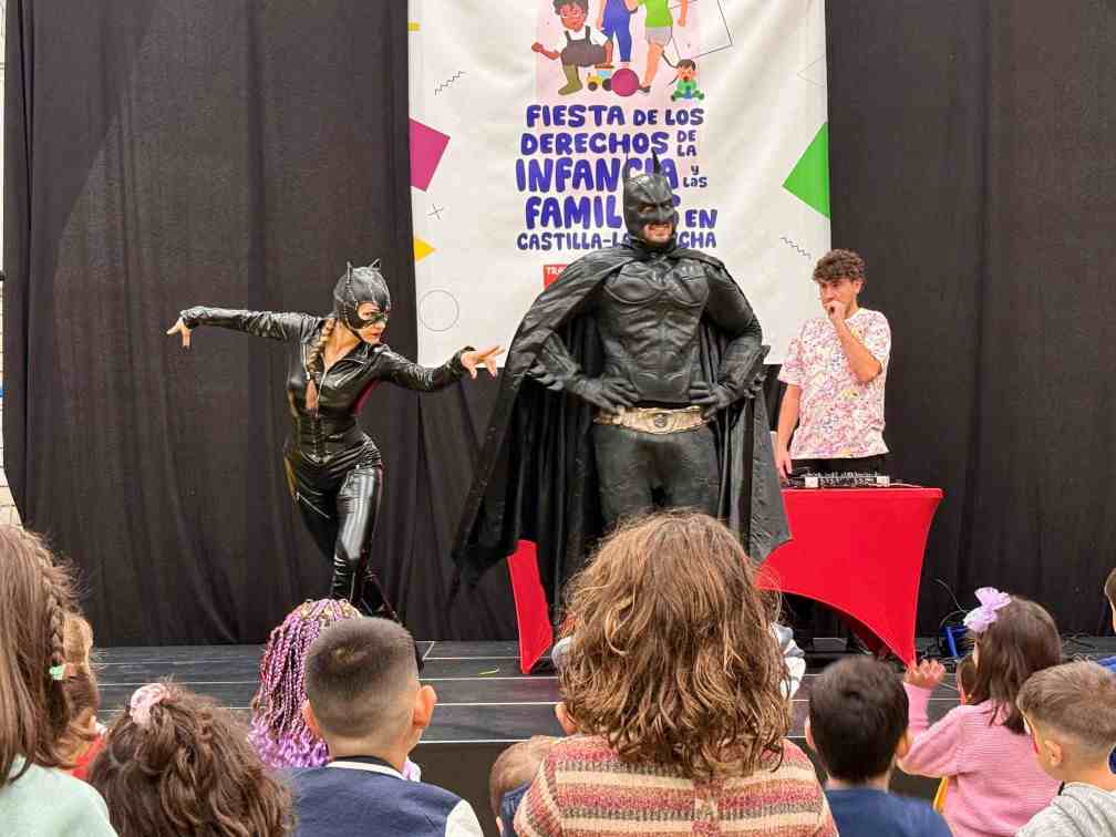 fiesta de los derechos de infancia 8