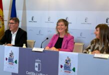 Castilla-La Mancha presenta la Fiesta de los Derechos de la Infancia, una jornada que impulsa inclusión, convivencia y participación