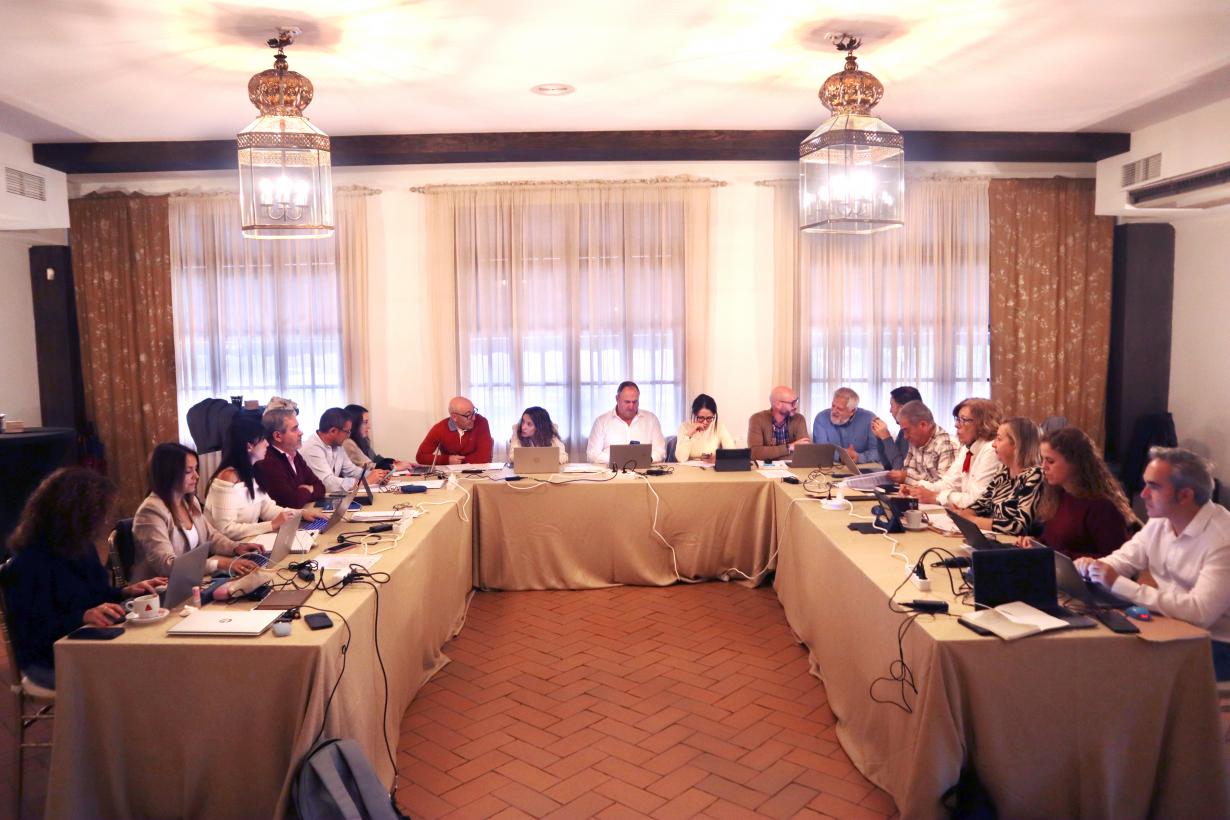 La Junta finaliza el pago del anticipo de la PAC 2025 con el ingreso de 26,4 millones a ganaderos de vacuno, ovino y caprino