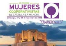 Cooperativas Agro-alimentarias Castilla-La Mancha presenta un foro para acelerar la formación y el liderazgo de las mujeres rurales en 2025