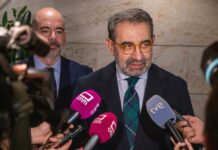 El Gobierno de Castilla-La Mancha continuará apostando por la formación y la investigación como instrumentos para conseguir una mejor atención sanitaria