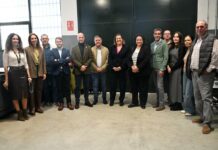 El Gobierno de Castilla-La Mancha ultima una nueva Oferta Integrada de FP para llevar la formación laboral a los centros educativos con 2,4 millones de euros