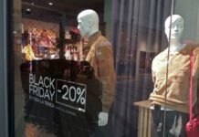 Castilla-La Mancha ofrece recomendaciones para realizar las compras durante el ‘Black Friday’ y ‘Cyber Monday’ e informa de alternativas como el ‘Green Friday’