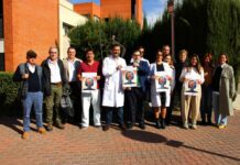 La Gerencia de Atención Integrada de Alcázar de San Juan presenta las III Jornadas de Sensibilización para una Adolescencia Saludable “¿Estamos locos, o qué?”