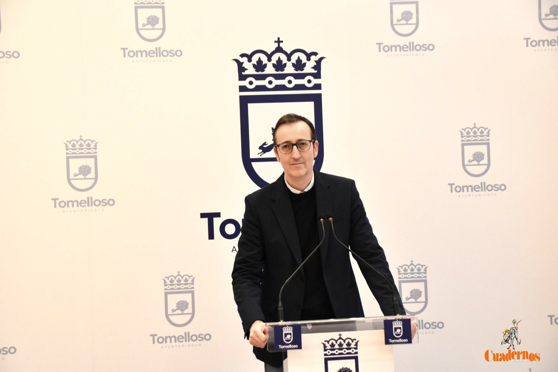 La Asociación de Empresarios de Tomelloso recibirá el Premio de Colaboración Educativa en la II gala de los premios en este ámbito