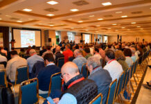 Los gigantes del aceite y vino trazan la estrategia regional en la V edición de DICA 2025