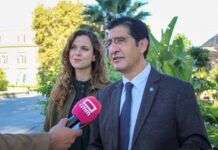 El Gobierno de CLM defiende en Europa el derecho al agua de las y los castellanomanchegos frente al trasvase y expone su modelo eficiente