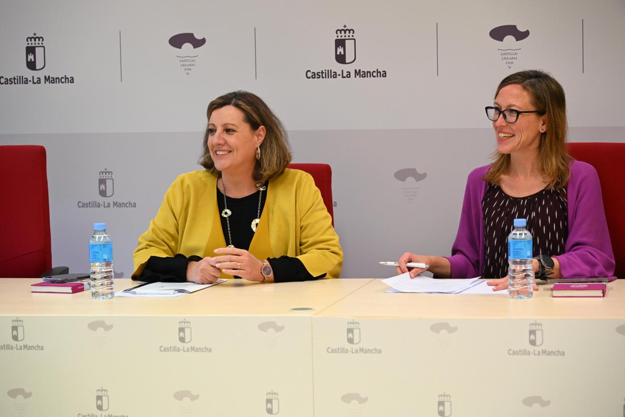 El Gobierno de Castilla-La Mancha celebra la elección de Toledo como sede del 126 Consejo Ejecutivo de ONU Turismo en junio de 2026