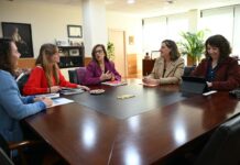 El Gobierno regional y la Federación Autismo CLM refuerzan su labor conjunta para favorecer la inclusión laboral de personas con trastorno del espectro autista