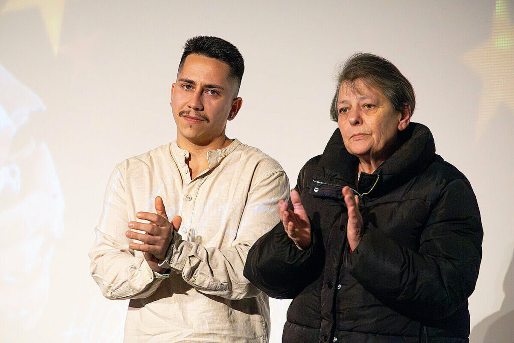 gracias por hacernos teatro 3