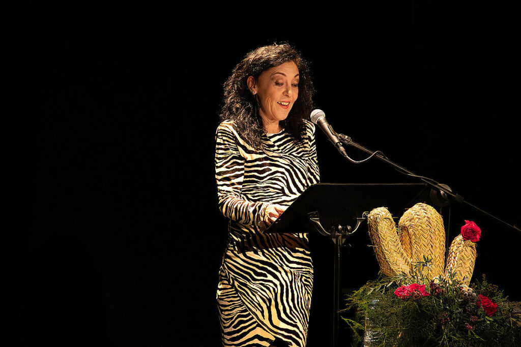 gracias por hacernos teatro 5