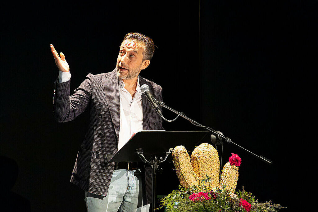 gracias por hacernos teatro 6