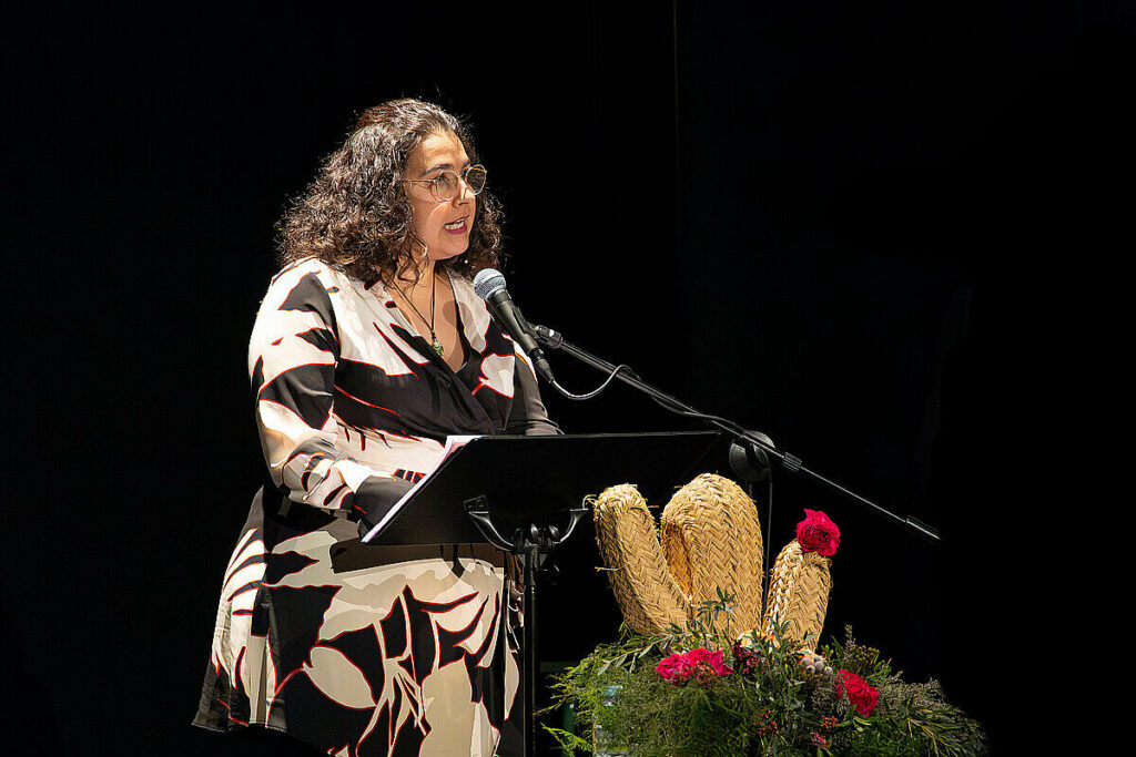 gracias por hacernos teatro 7