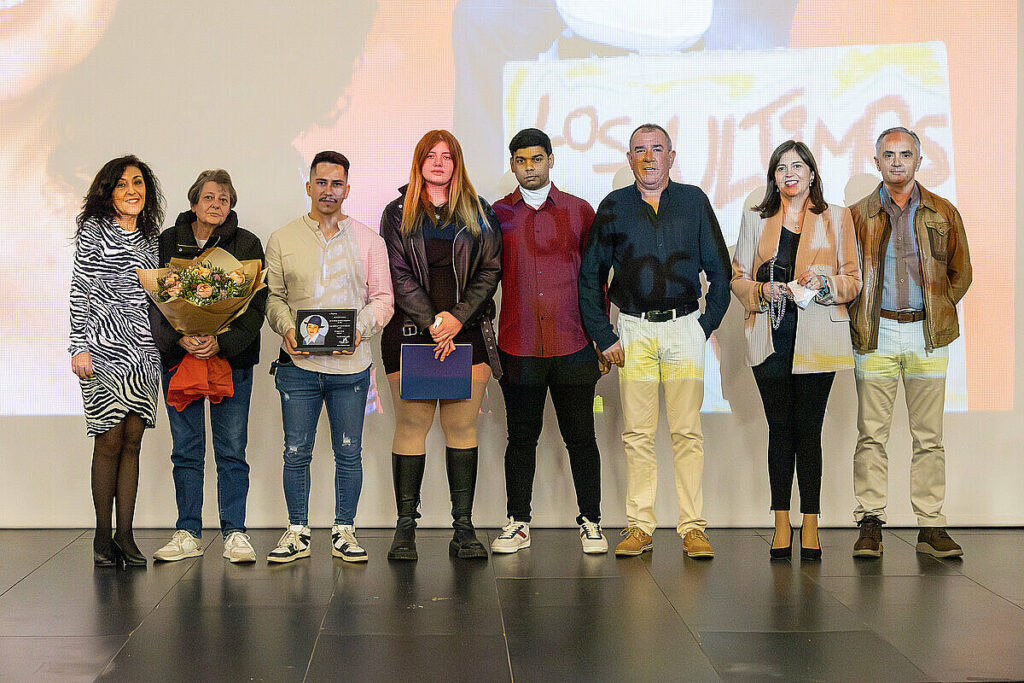 gracias por hacernos teatro 9