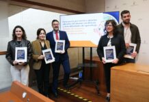 La Junta lanza una guía pionera a nivel nacional para prevenir, detectar y atender de forma temprana y eficaz la dislexia